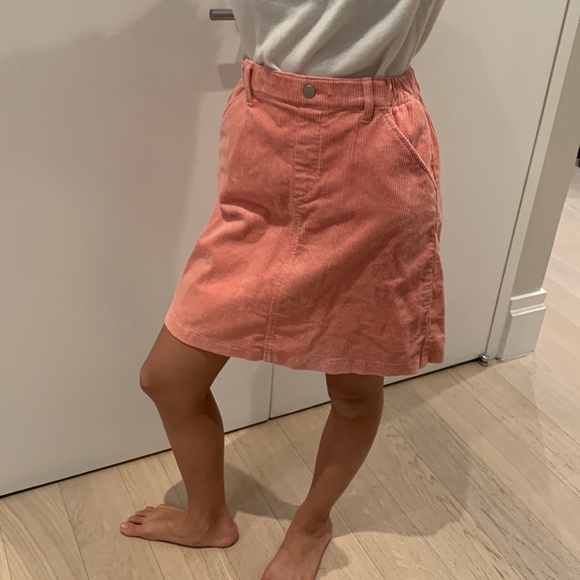 Uniqlo Corduroy Skirt 11/12 - Picture 6 of 6